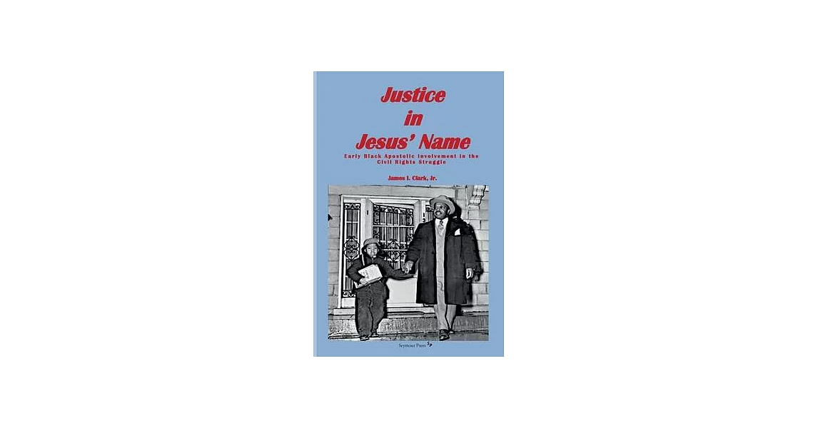 Justice in Jesus’ Name | 拾書所