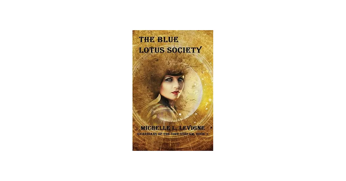 The Blue Lotus Society | 拾書所