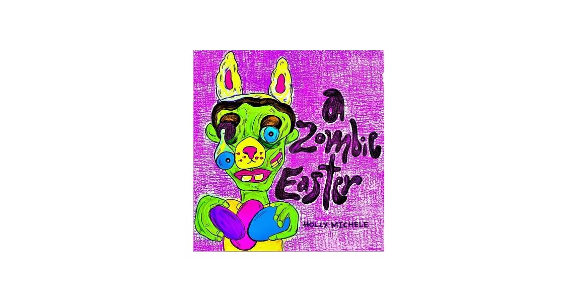 A Zombie Easter | 拾書所