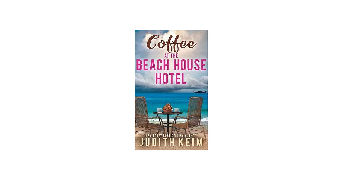 Coffee at the Beach House Hotel | 拾書所