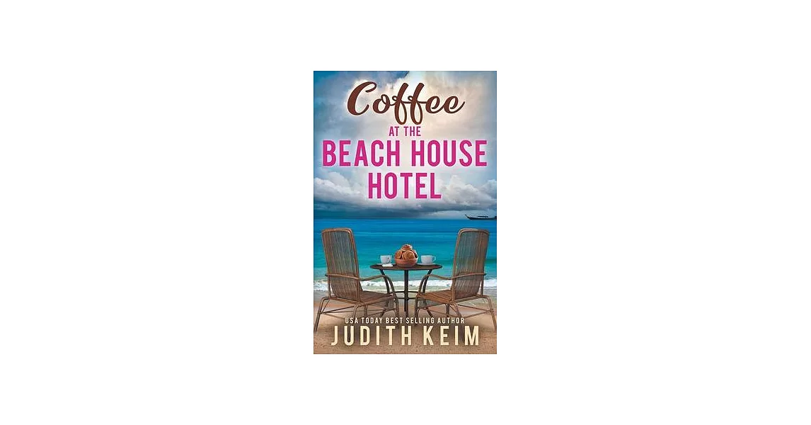 Coffee at The Beach House Hotel | 拾書所