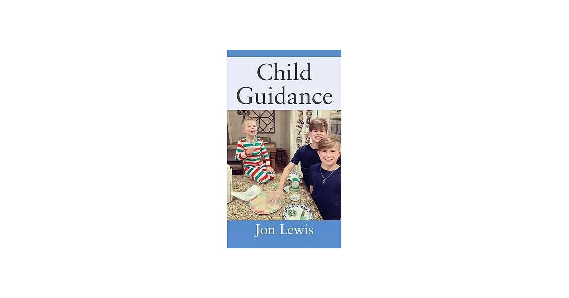 Child Guidance | 拾書所