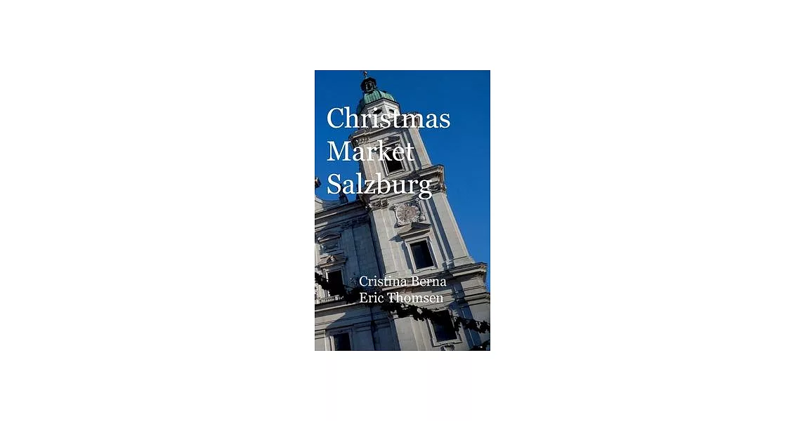 Christmas Market Salzburg | 拾書所