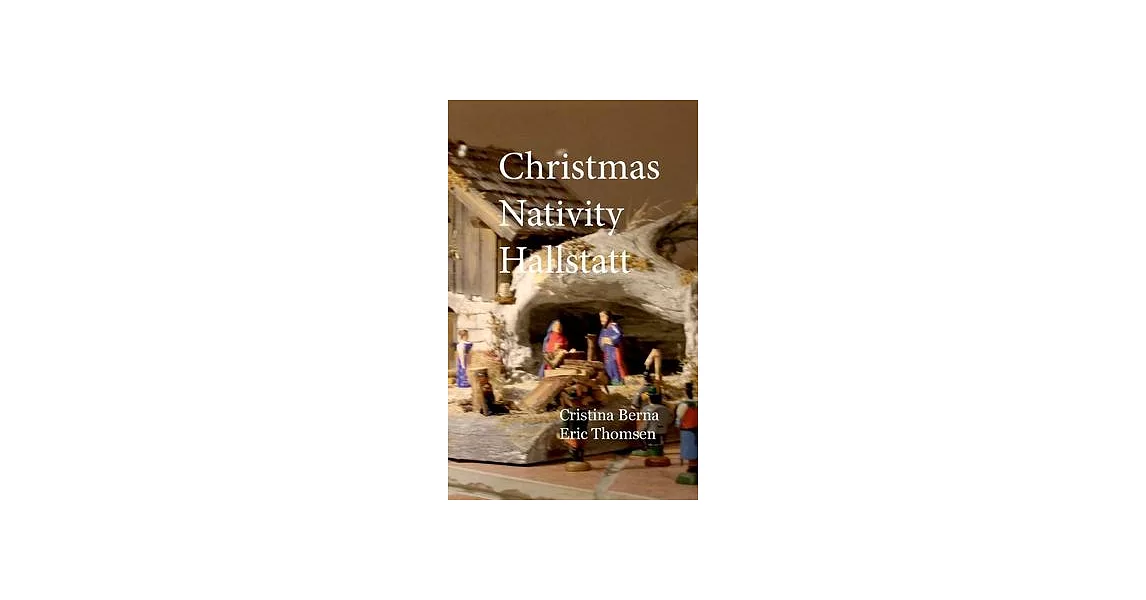 Christmas Nativity Hallstatt | 拾書所