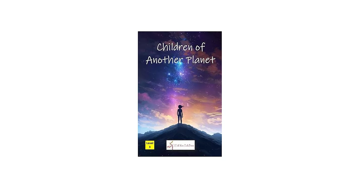 Children of Another Planet | 拾書所