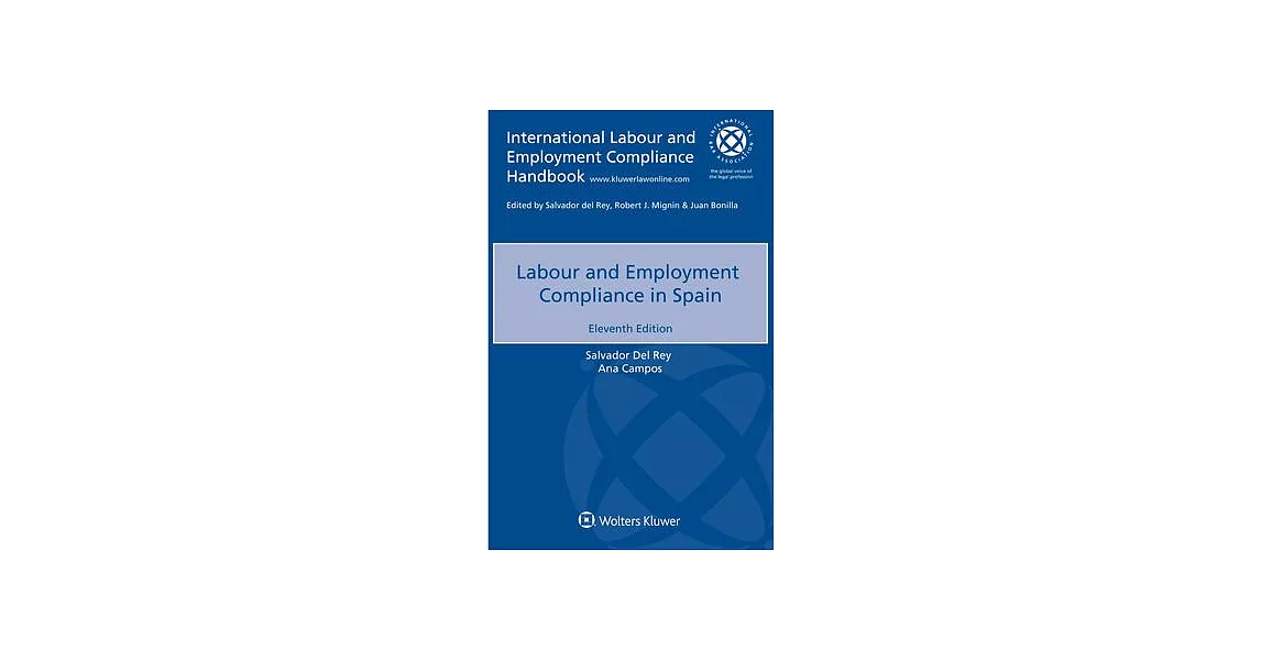 Labour and Employment Compliance in Spain | 拾書所