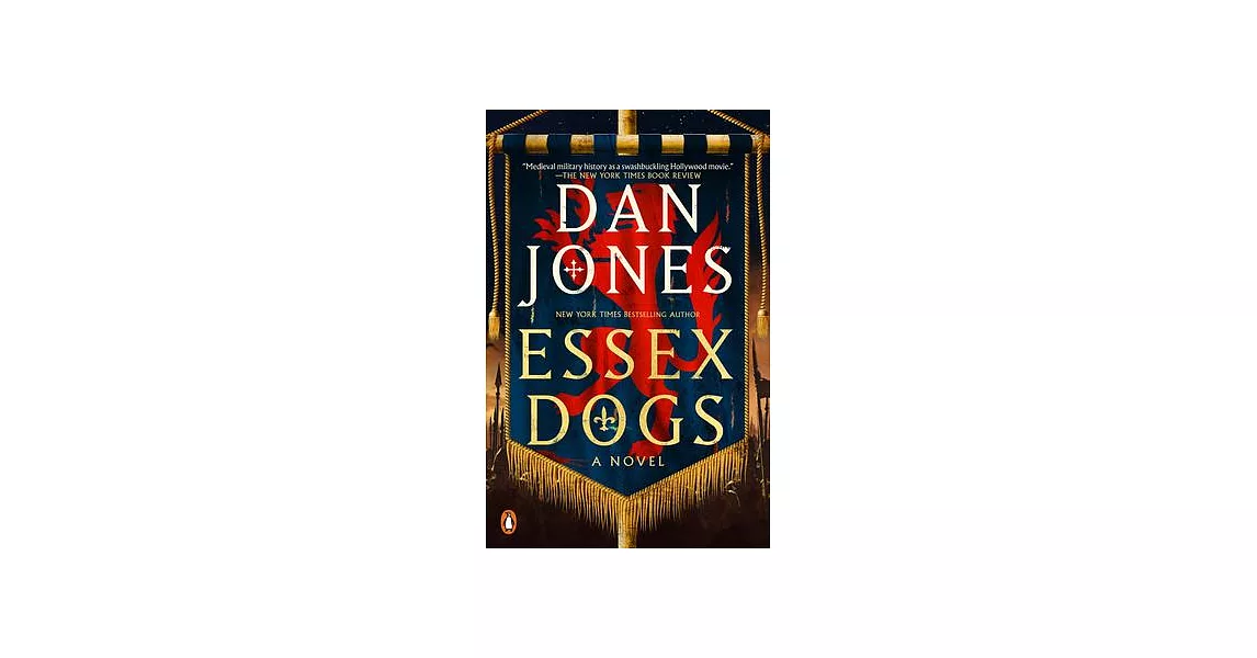 Essex Dogs | 拾書所