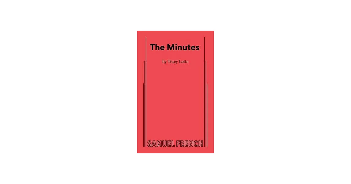 The Minutes | 拾書所