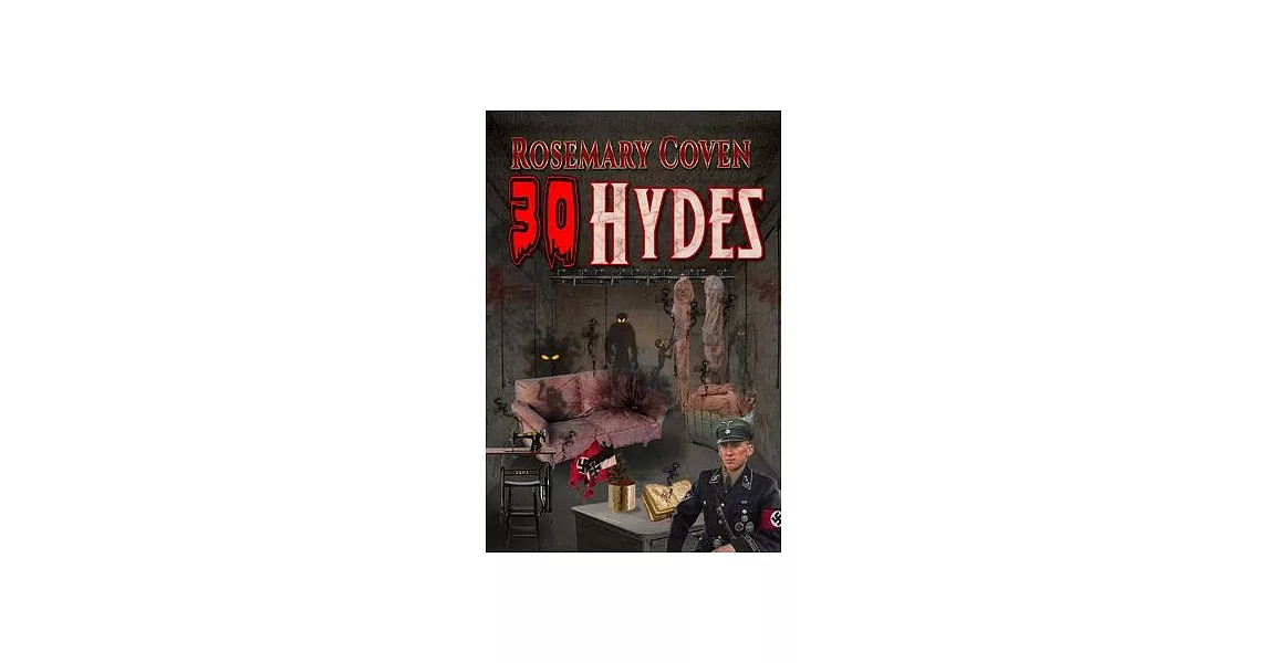 30 Hydes | 拾書所