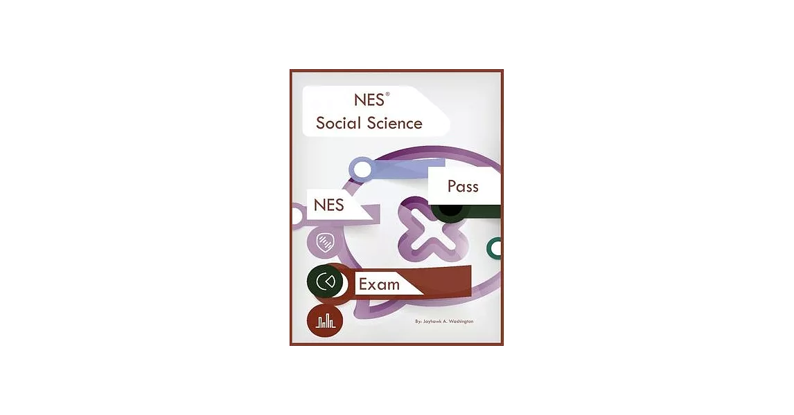 NES Social Science | 拾書所