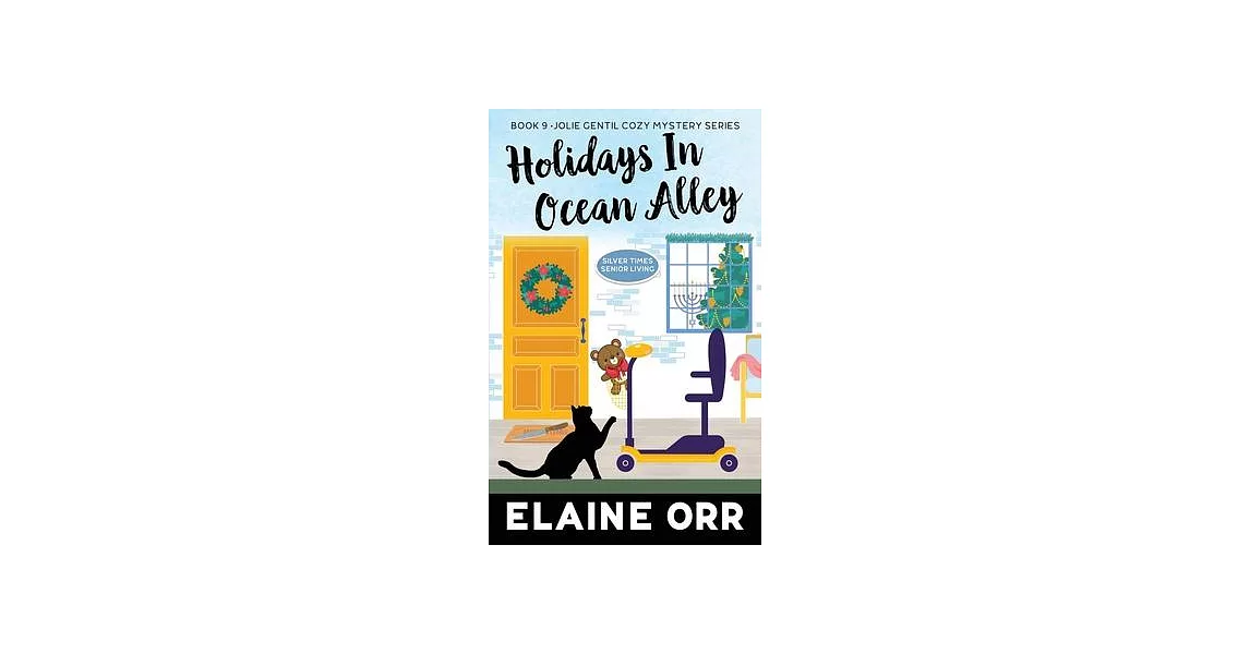 Holidays in Ocean Alley | 拾書所