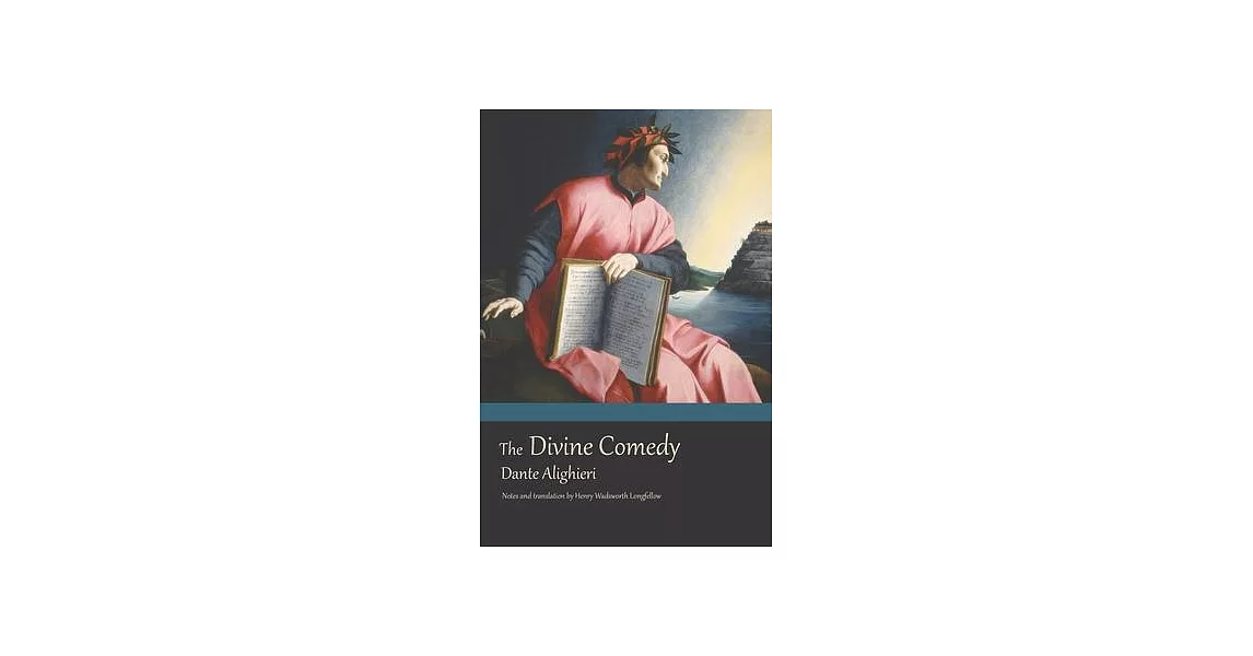 The Divine Comedy | 拾書所