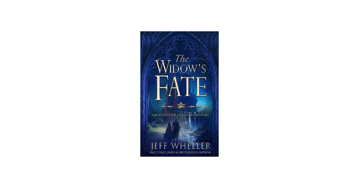 The Widow’s Fate | 拾書所