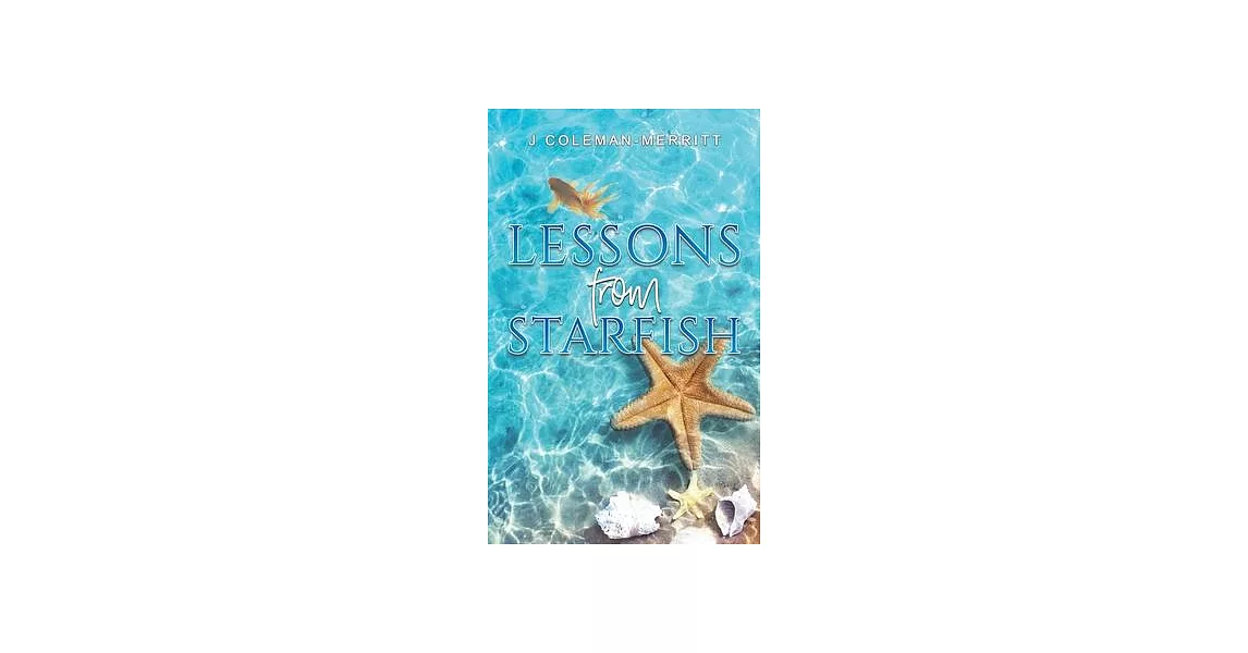 Lessons from Starfish | 拾書所