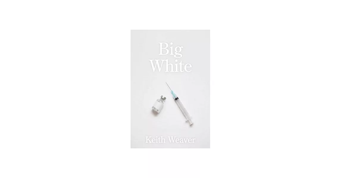 Big White | 拾書所