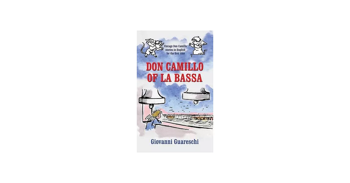 Don Camillo of la Bassa | 拾書所