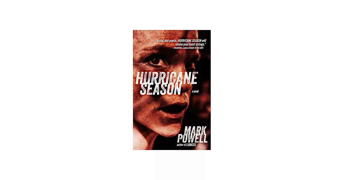 Hurricane Season | 拾書所