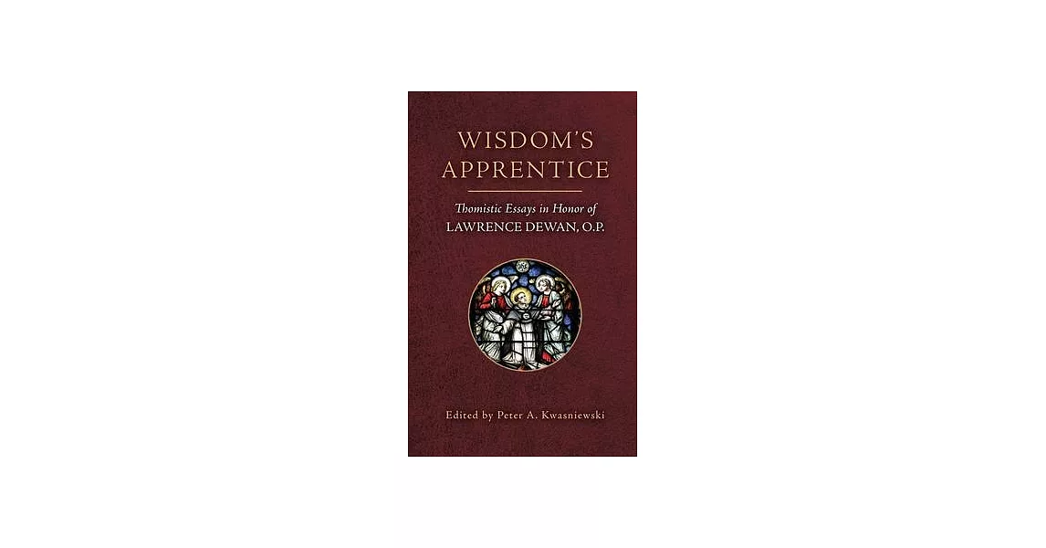 Wisdom’s Apprentice | 拾書所