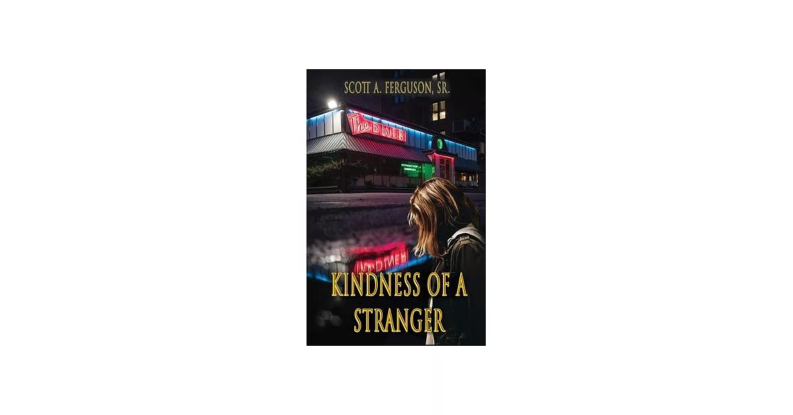 Kindness of a Stranger | 拾書所