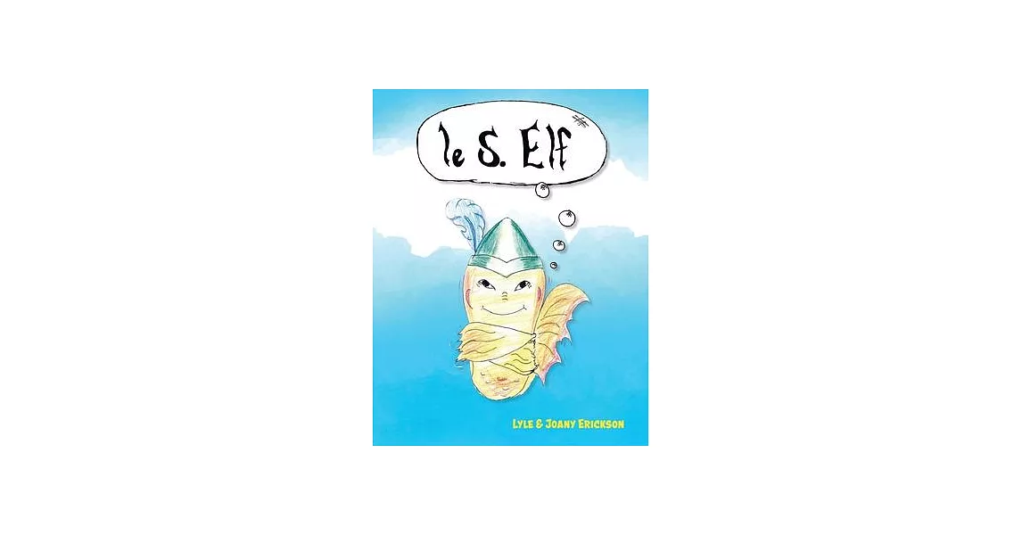 Le. S. Elf | 拾書所