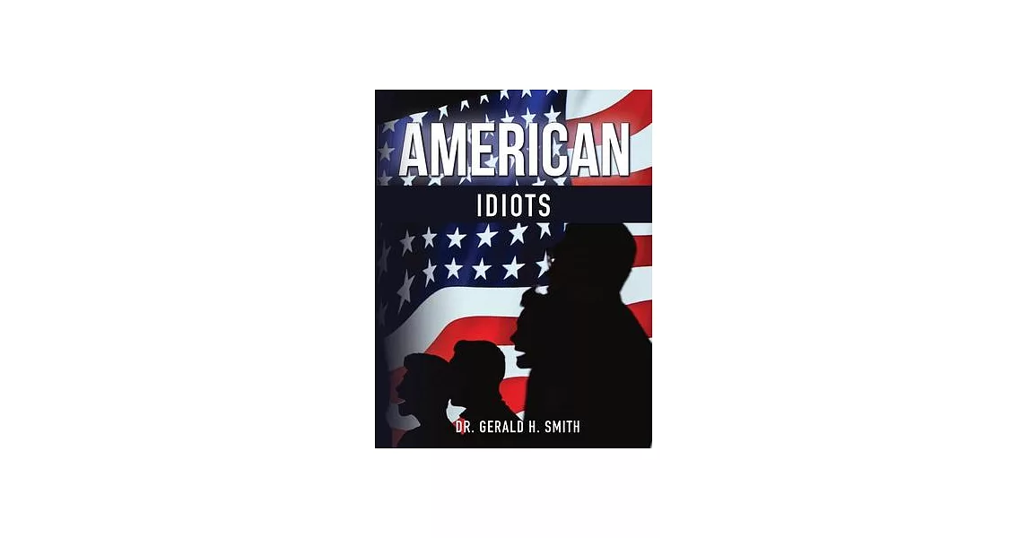 American Idiots: Part 1 | 拾書所