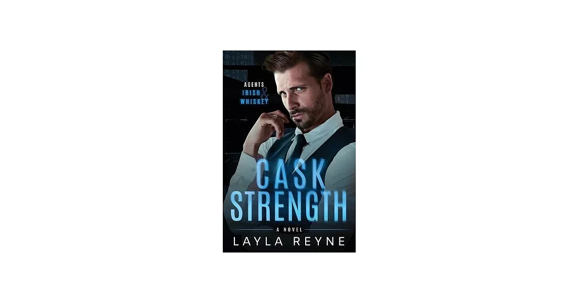 Cask Strength: A Partners-to-Lovers Gay Romantic Suspense | 拾書所
