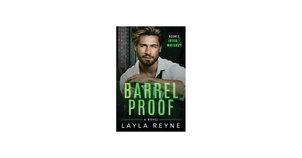 Barrel Proof: A Partners-to-Lovers Gay Romantic Suspense | 拾書所