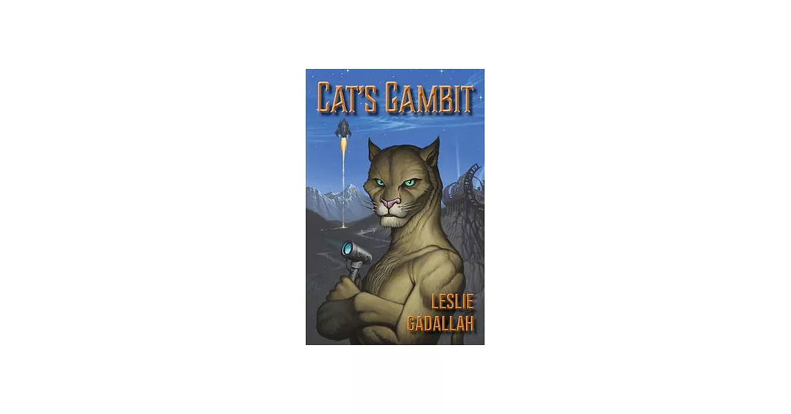 Cat’s Gambit | 拾書所