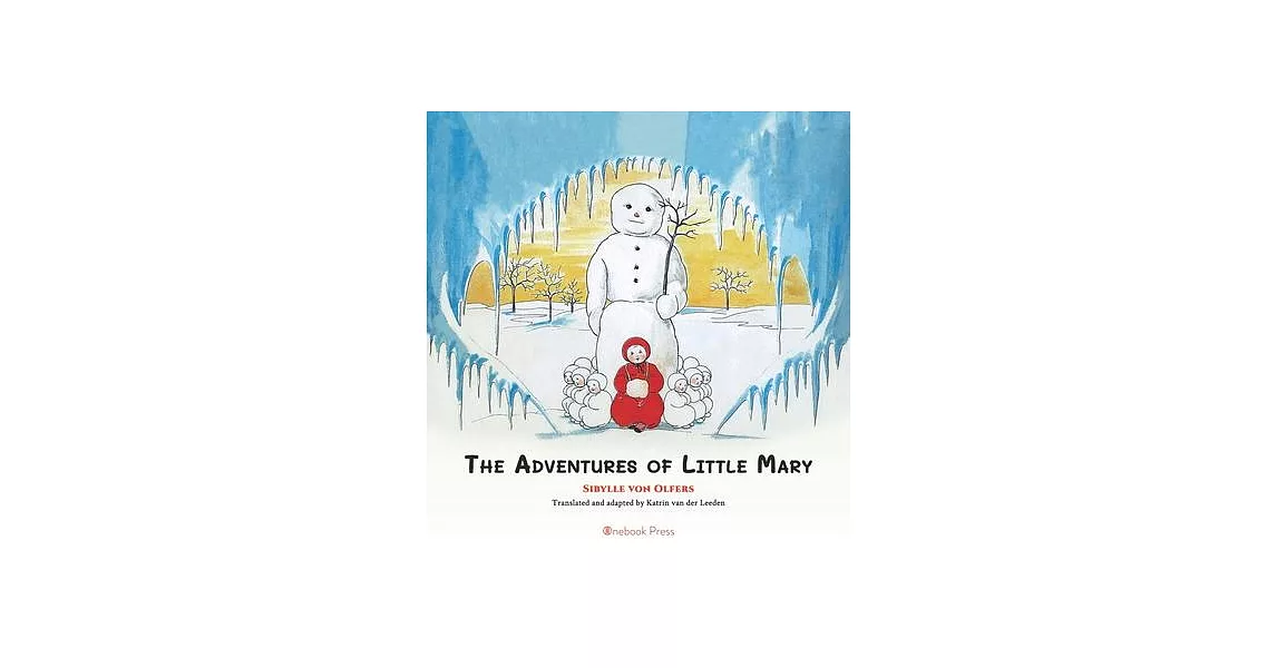 The Adventures of Little Mary | 拾書所
