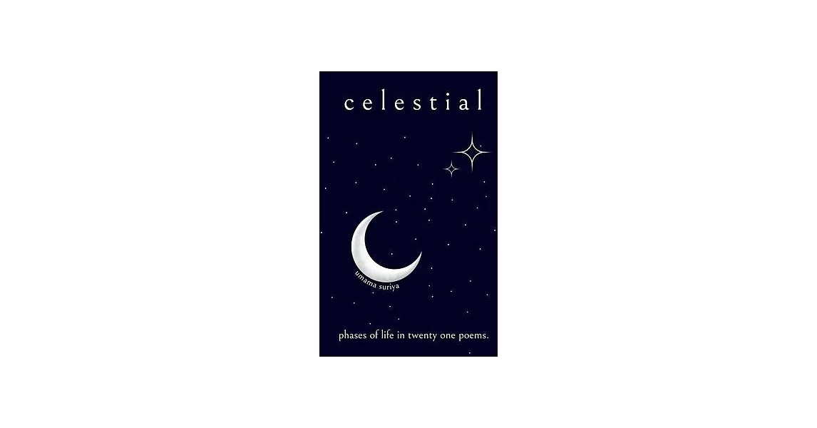 Celestial | 拾書所