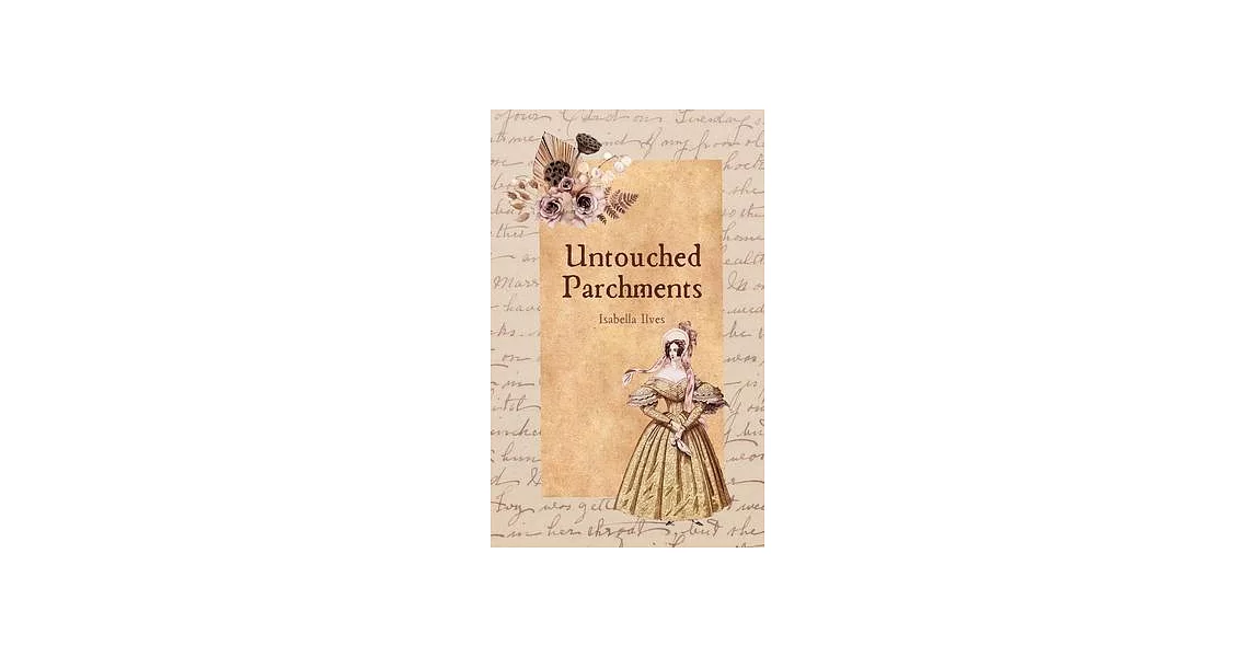 Untouched Parchments | 拾書所