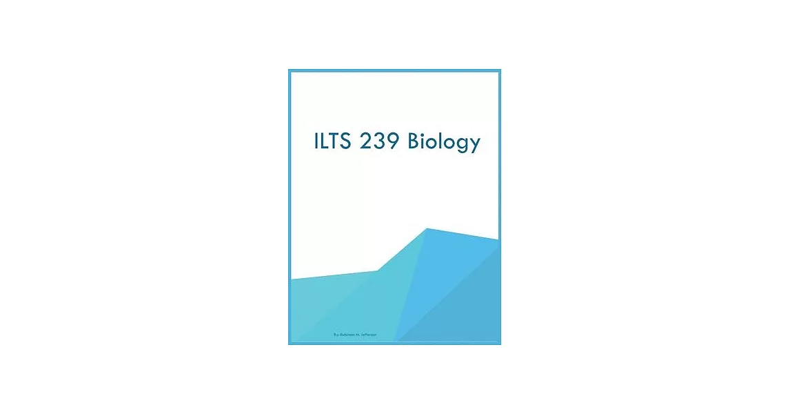 ILTS 239 Biology | 拾書所