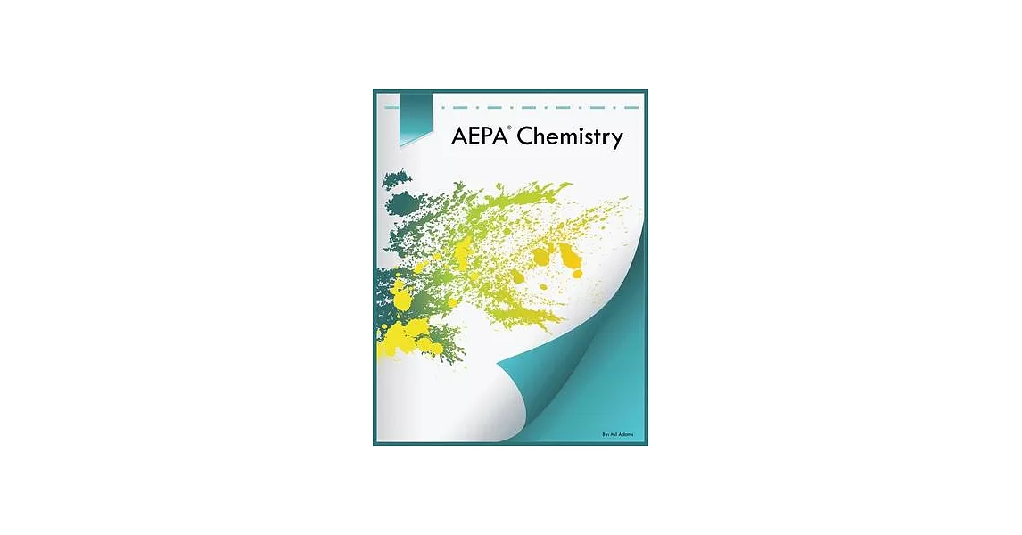 AEPA Chemistry | 拾書所