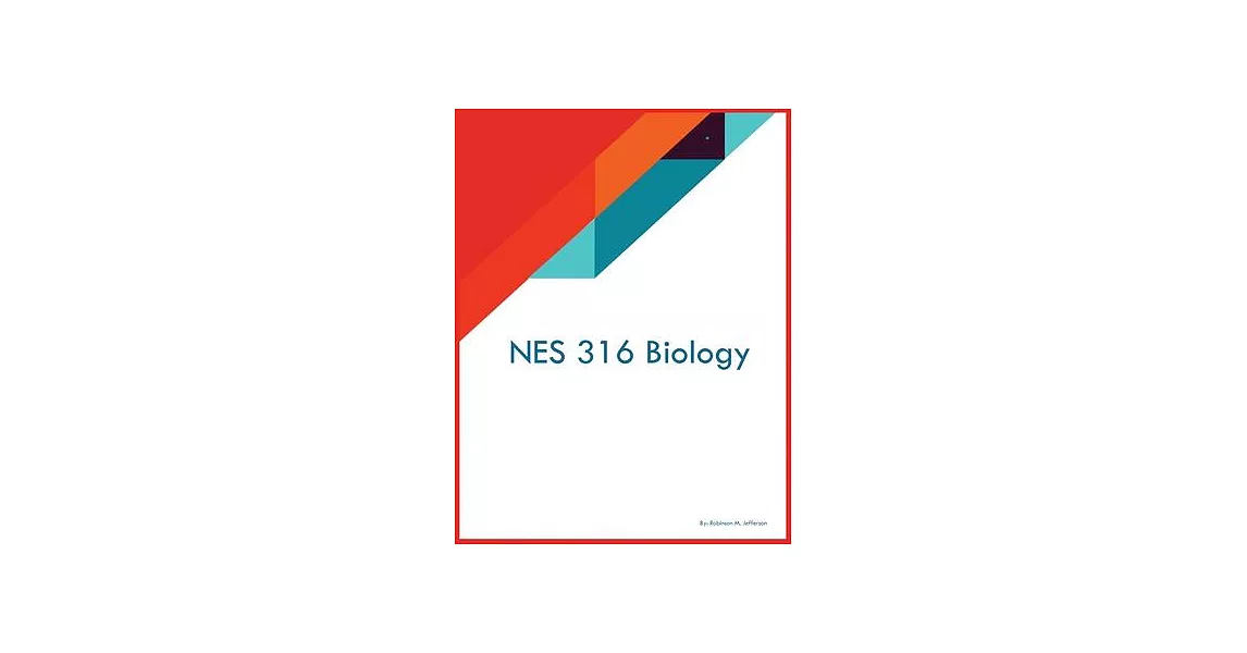 NES 316 Biology | 拾書所