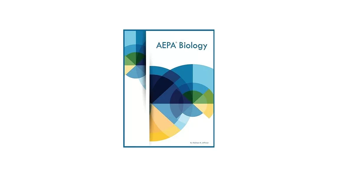 AEPA Biology | 拾書所