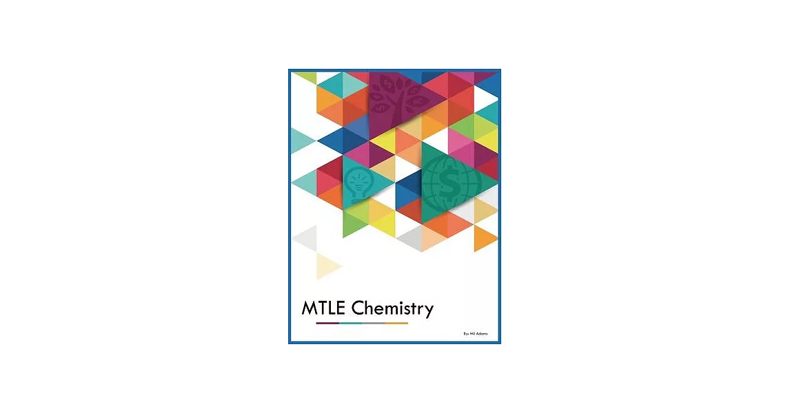 MTLE Chemistry | 拾書所