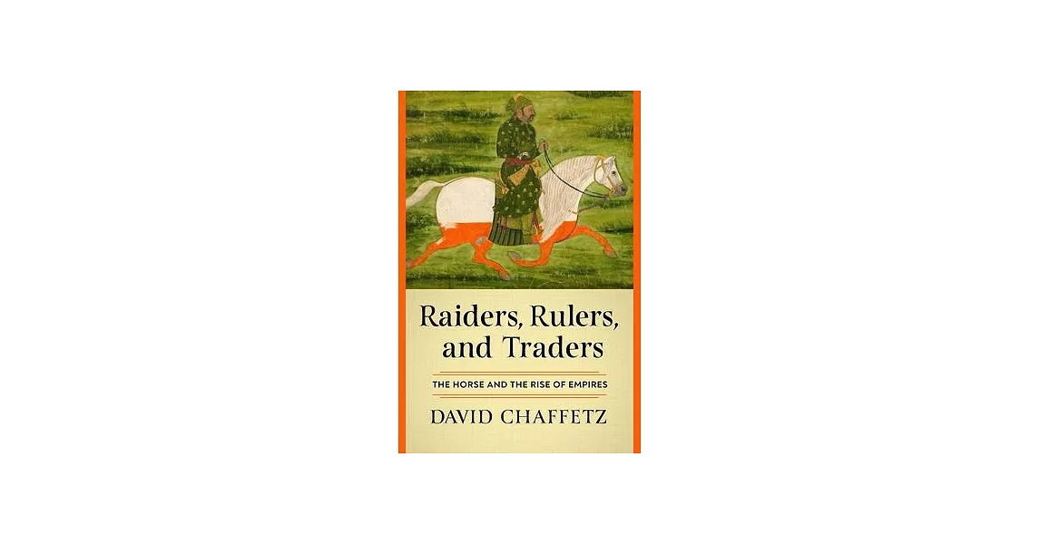 Raiders, Rulers, and Traders