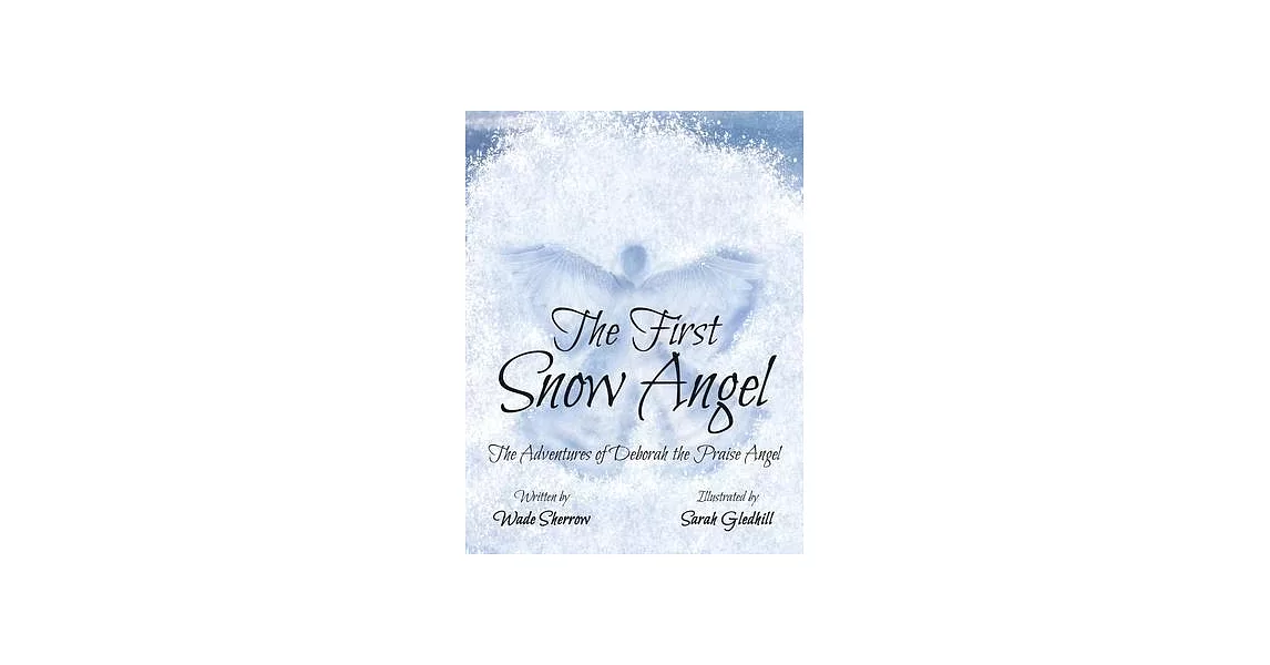 The First Snow Angel | 拾書所