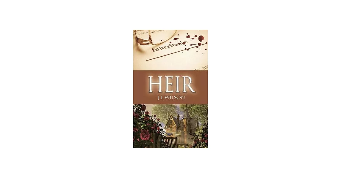 Heir | 拾書所