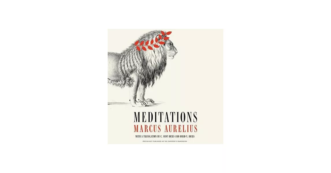 Meditations: A New Translation of the Meditations | 拾書所