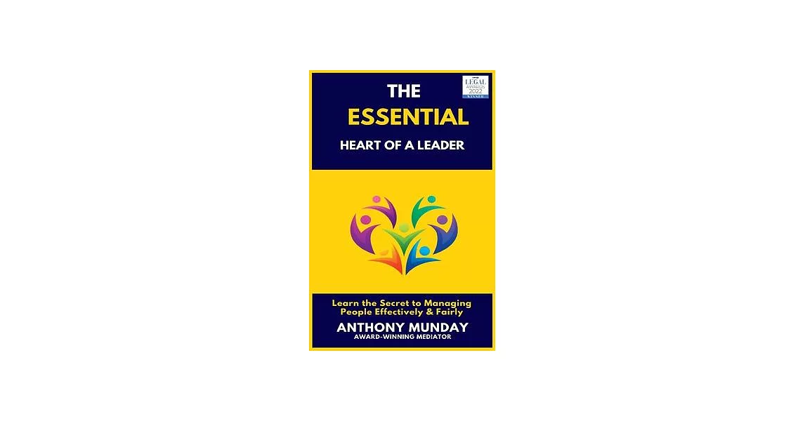 The Essential Heart of a Leader | 拾書所