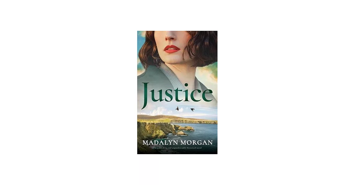 Justice: A heartbreaking and unputdownable historical novel | 拾書所