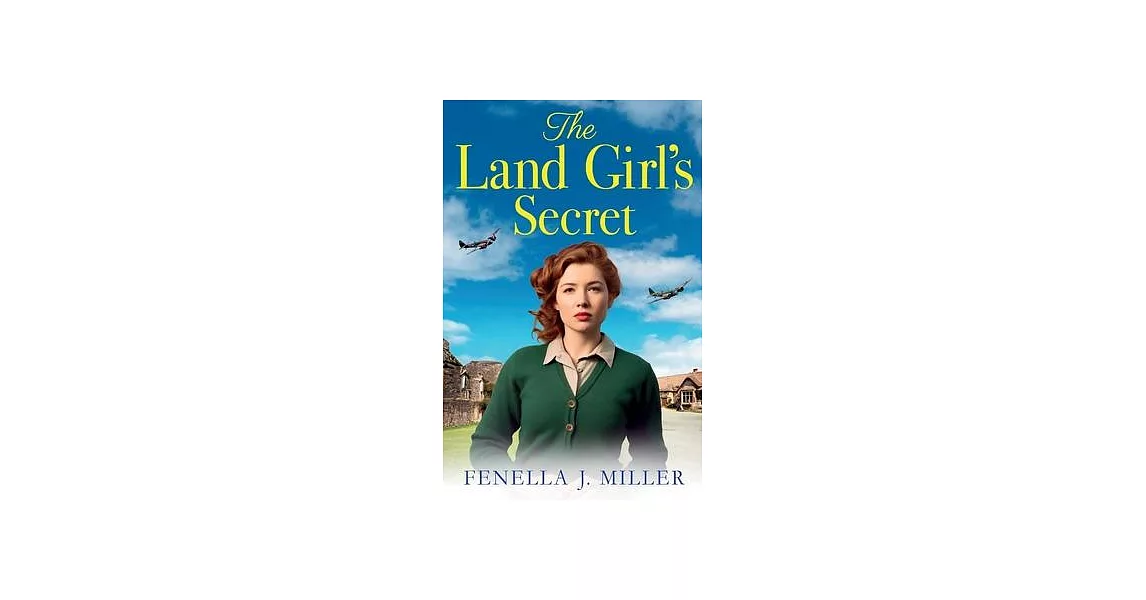 The Land Girl’s Secret | 拾書所