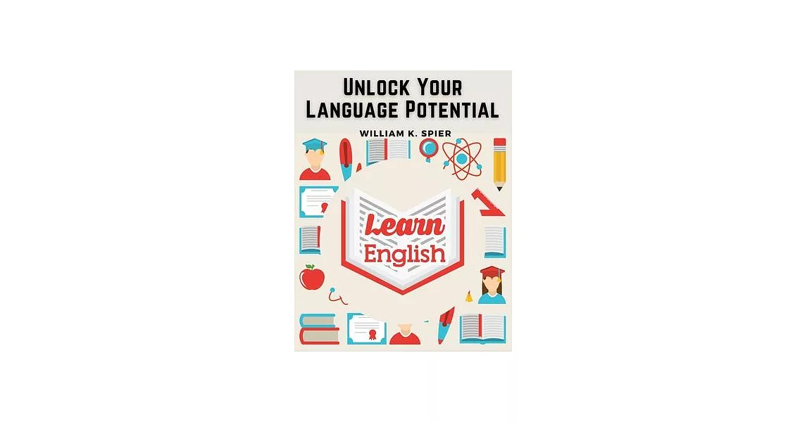 Unlock Your Language Potential: SpeakUp English Grammar Language | 拾書所