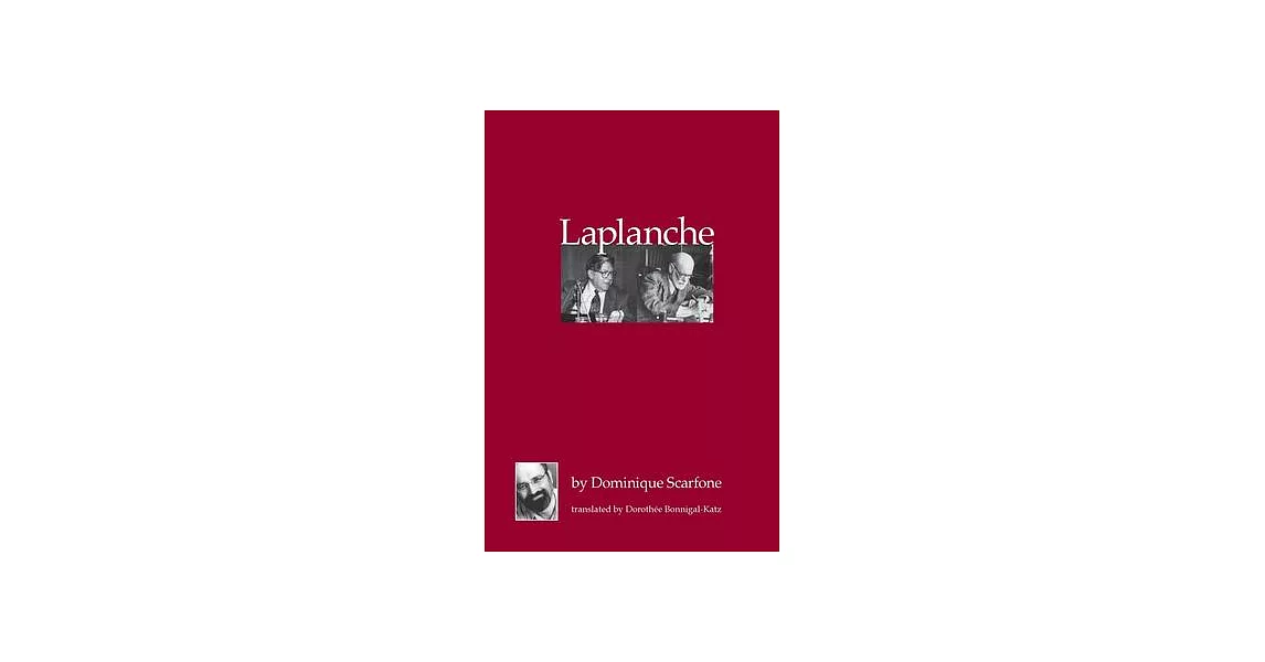 Laplanche: an introduction | 拾書所