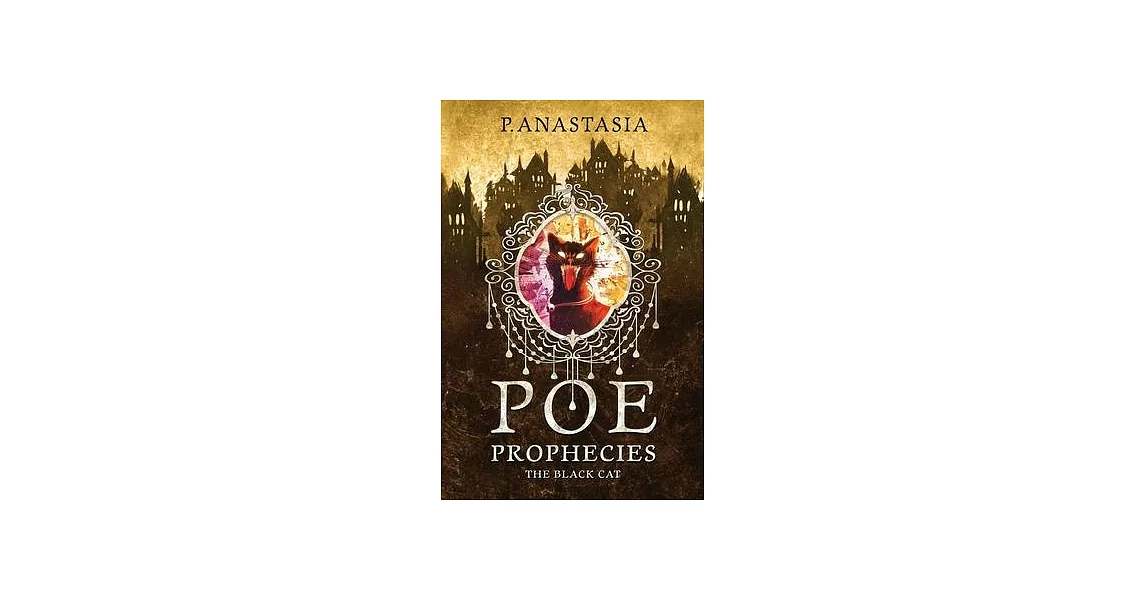 POE Prophecies: The Black Cat | 拾書所