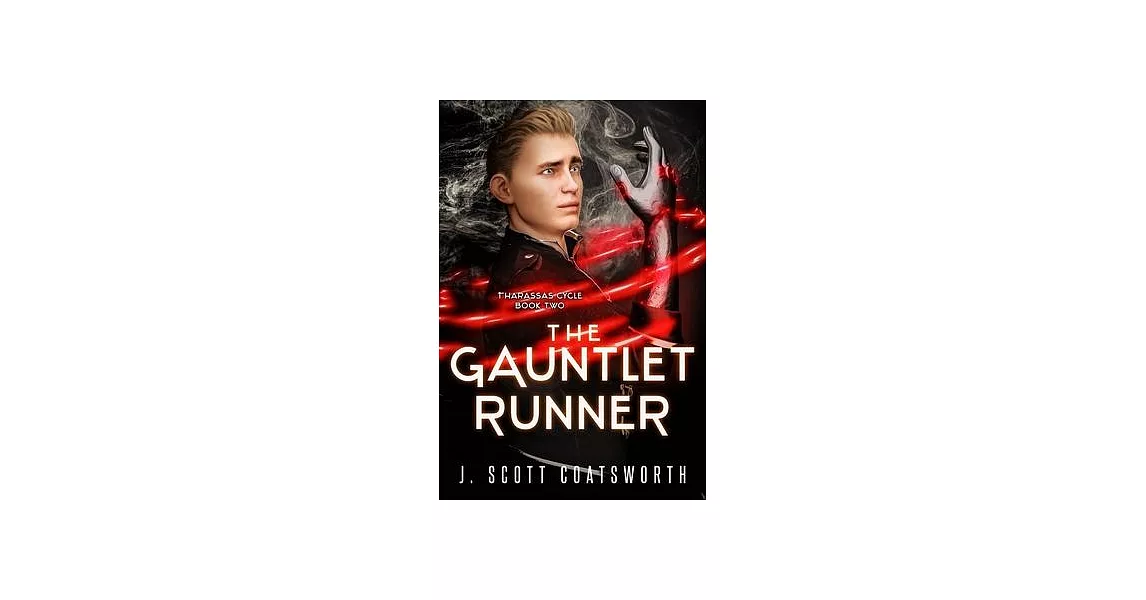 The Gauntlet Runner | 拾書所