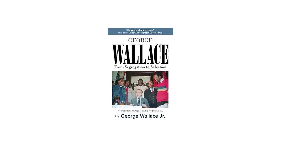 George Wallace | 拾書所