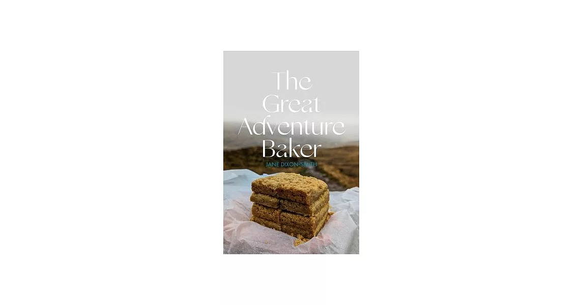 The Great Adventure Baker | 拾書所