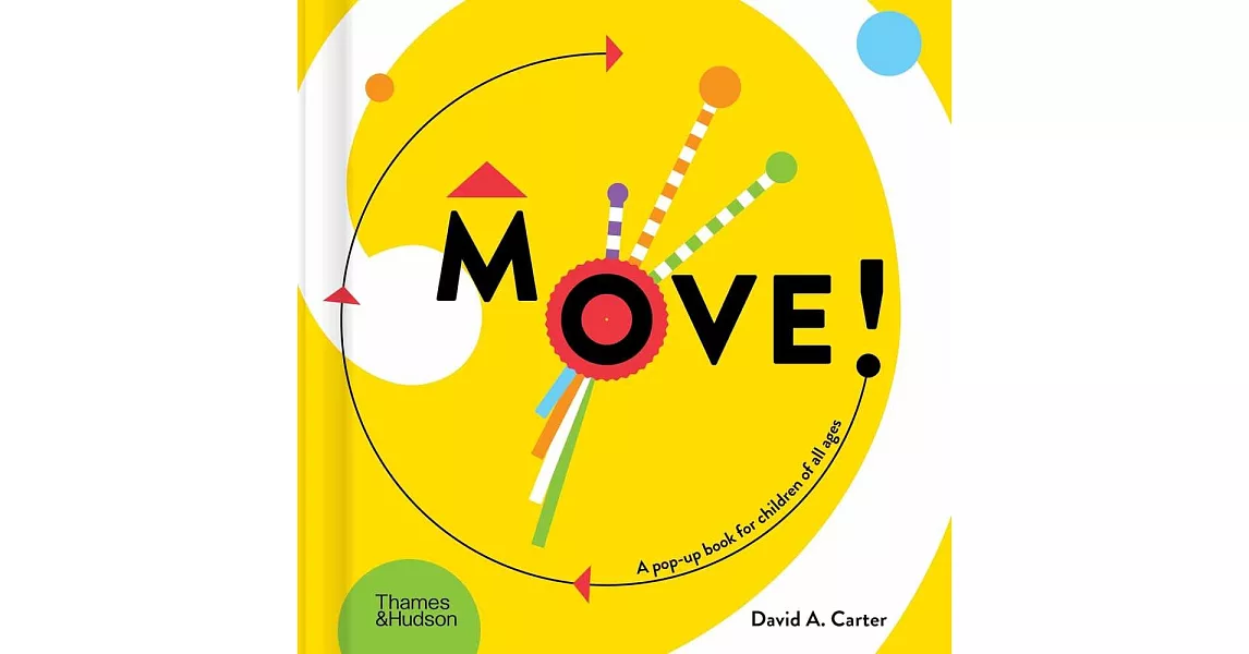 Move! | 拾書所